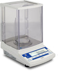 Vibra HT-84 Laboratory Prime Analytical Balance, 80 g x 0.1 mg