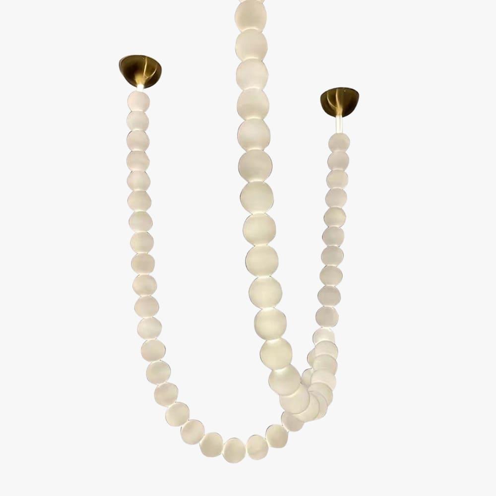 Halti Necklace Chandelier