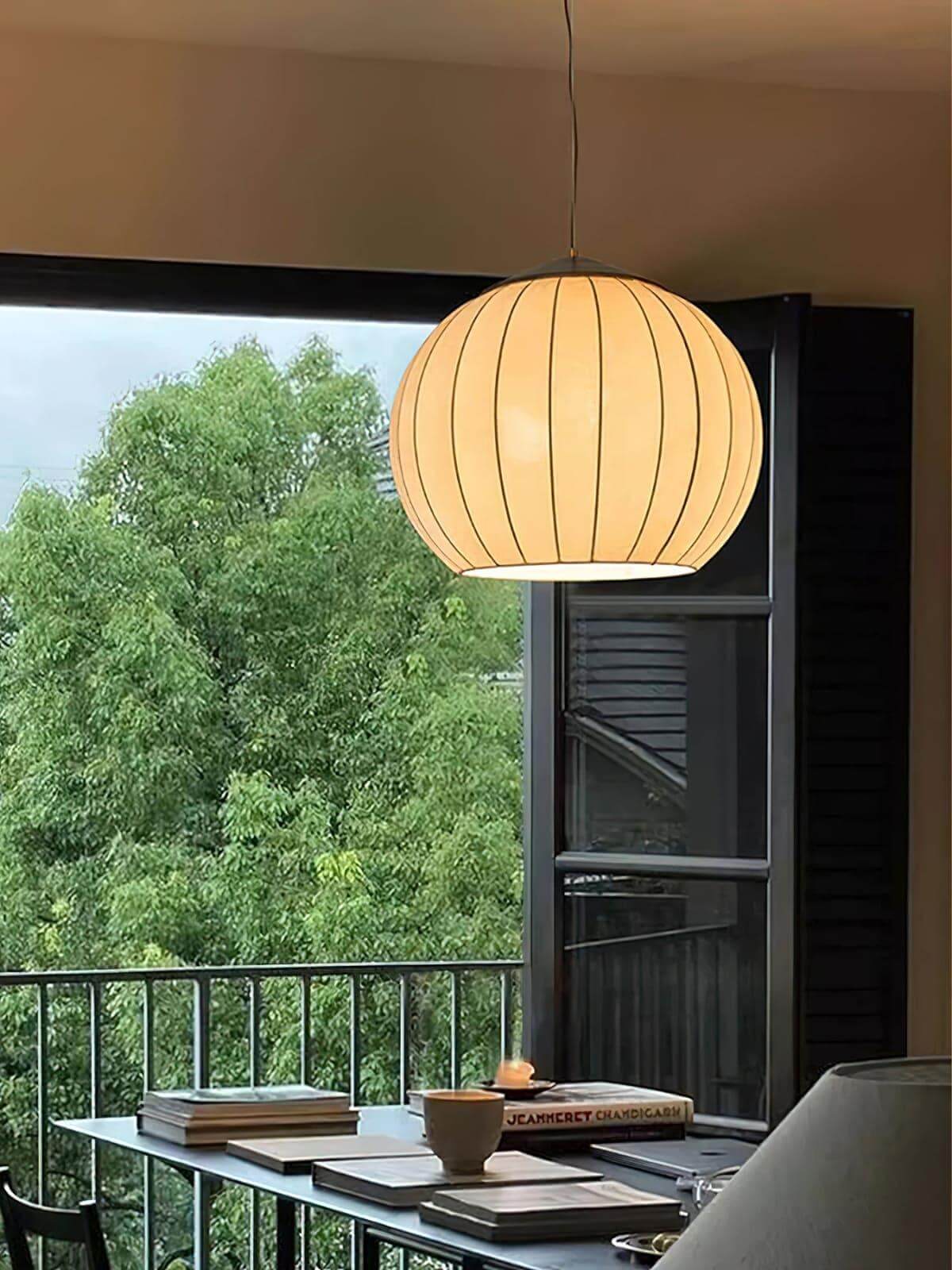 Haritage Lantern Pendant Light