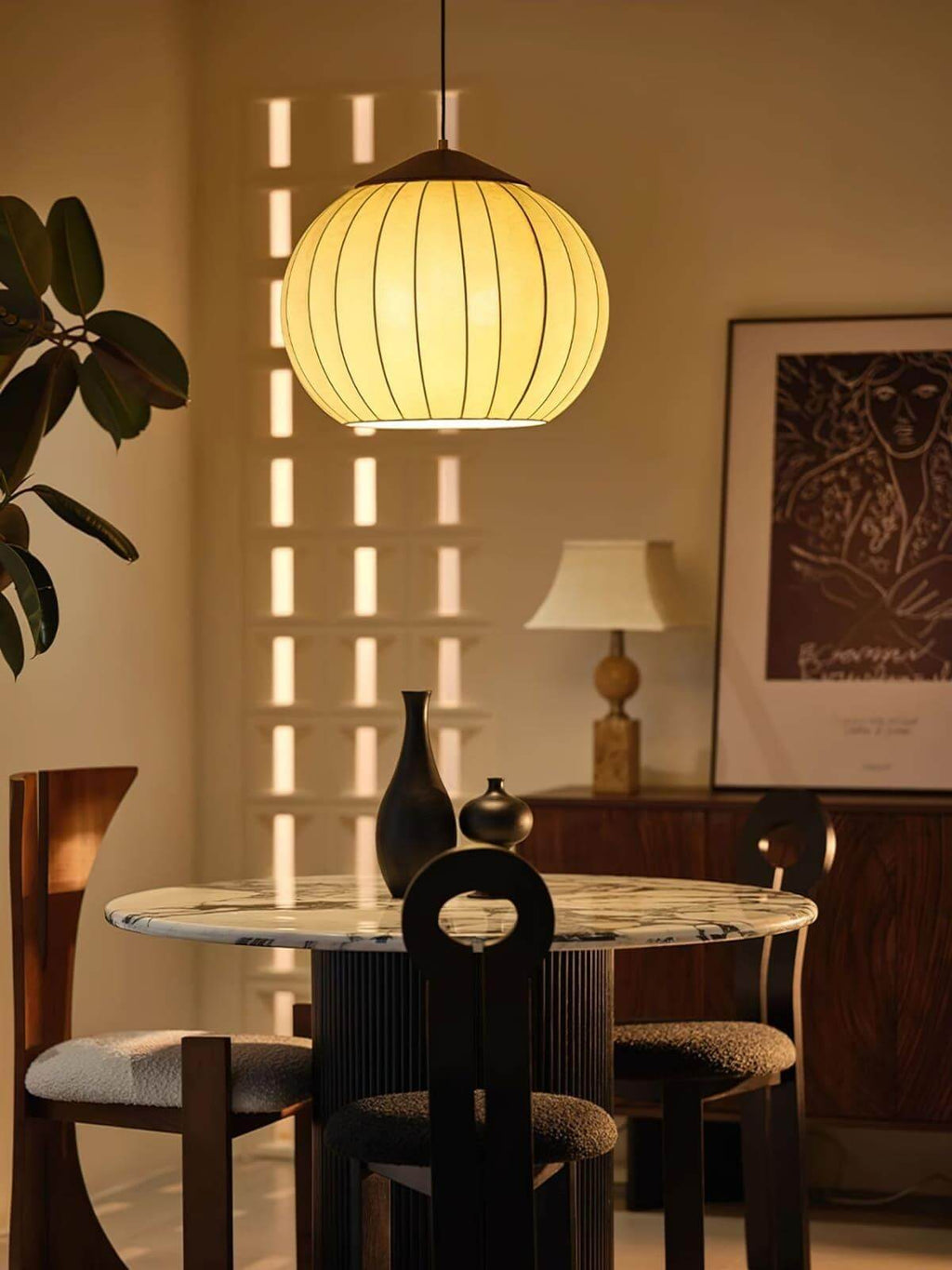 Haritage Lantern Pendant Light