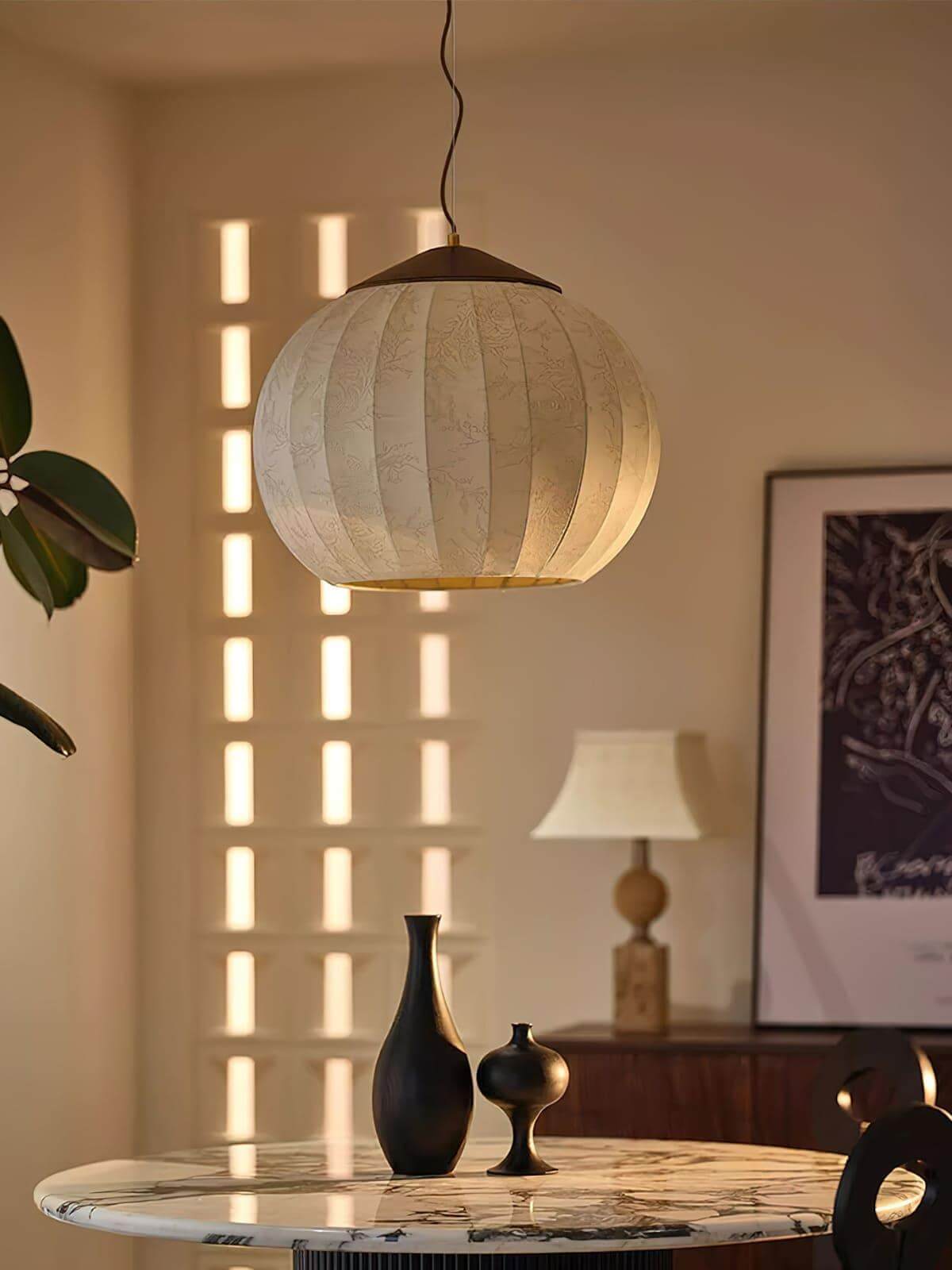 Haritage Lantern Pendant Light