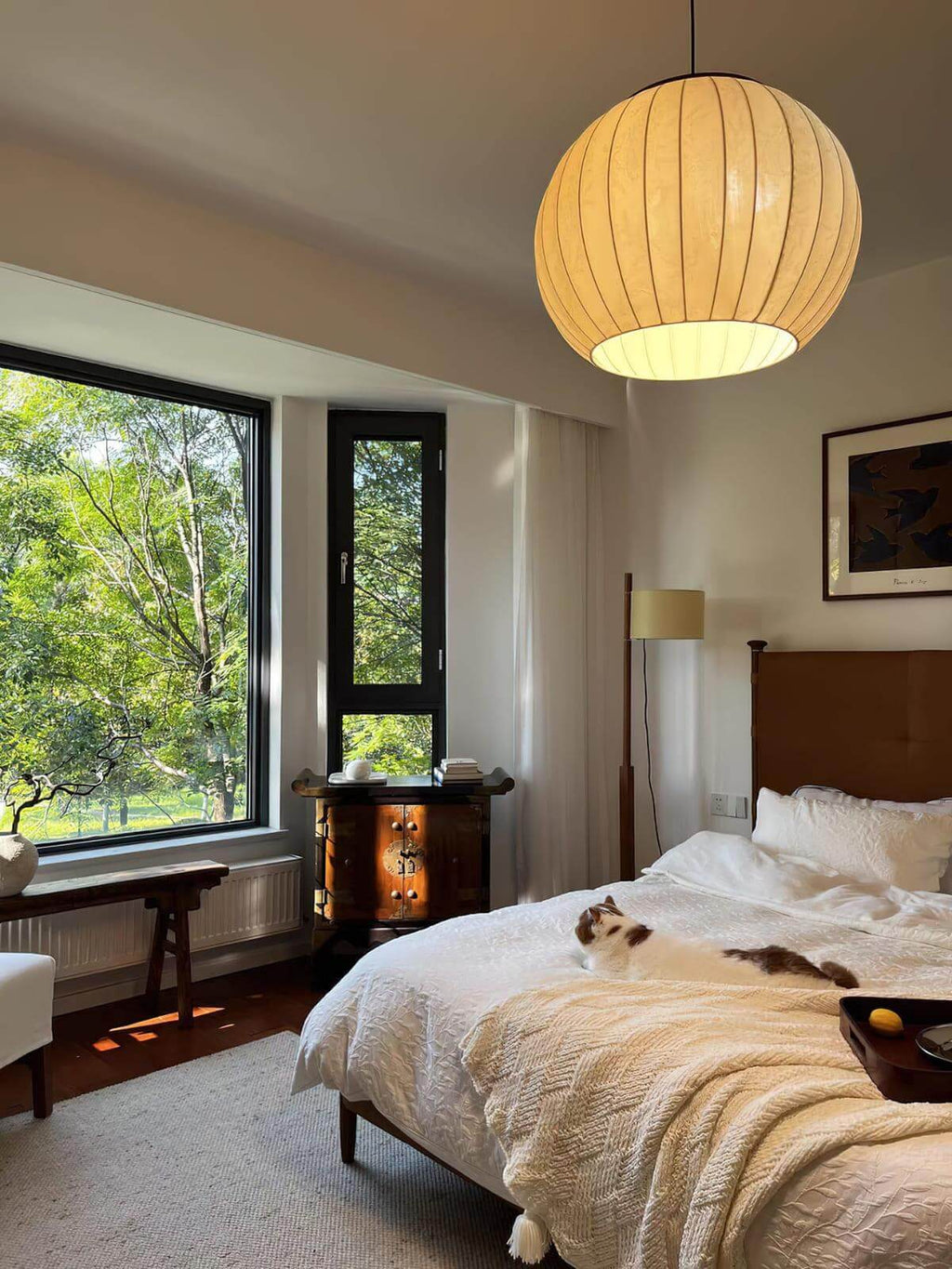 Haritage Lantern Pendant Light