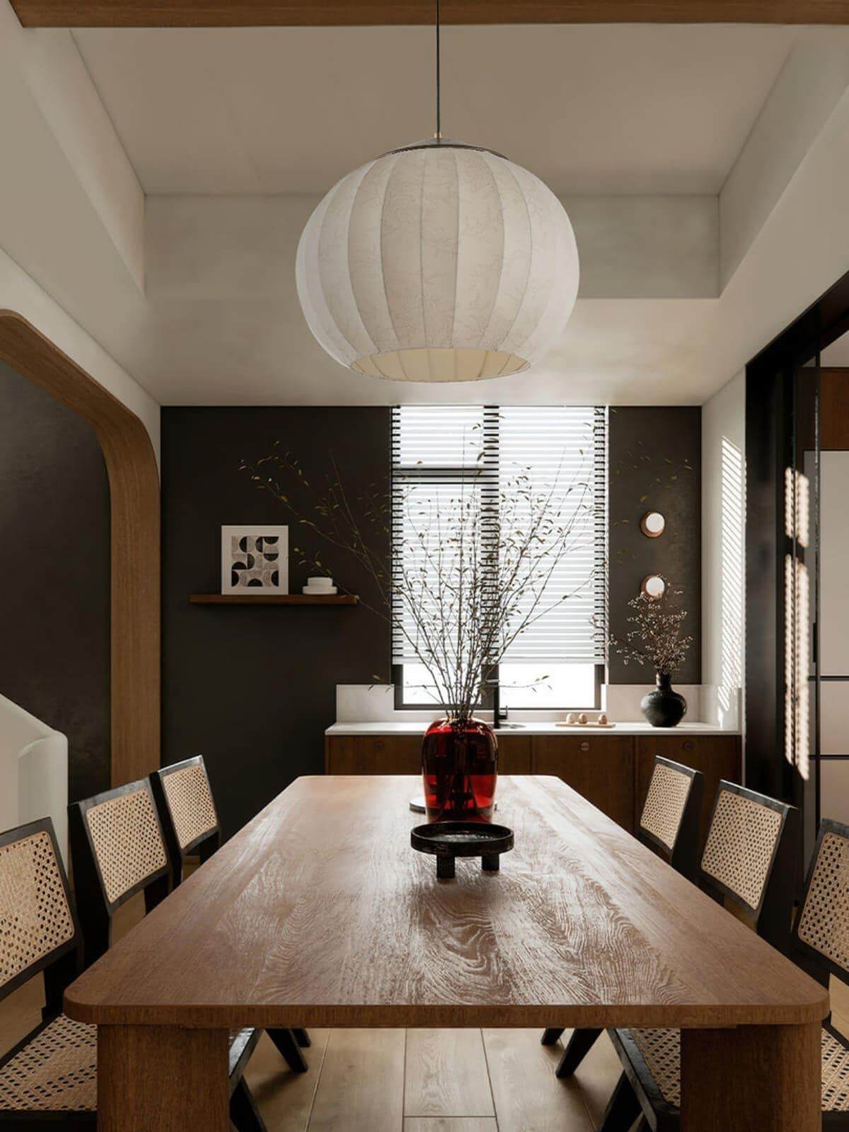 Haritage Lantern Pendant Light