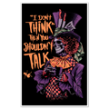 Hatter Print
