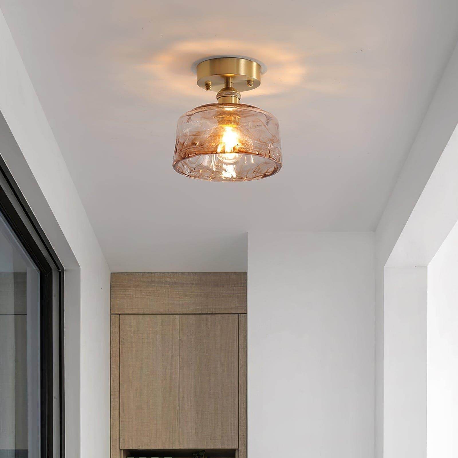 Heaney Ceiling Light