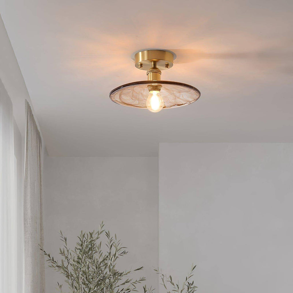 Heaney Ceiling Light
