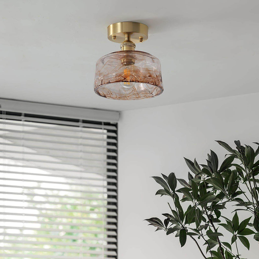 Heaney Ceiling Light