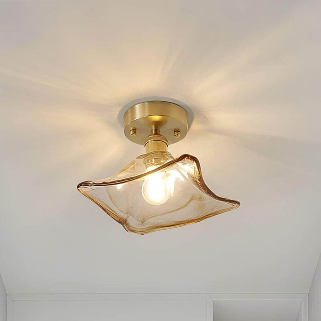 Heaney Ceiling Light