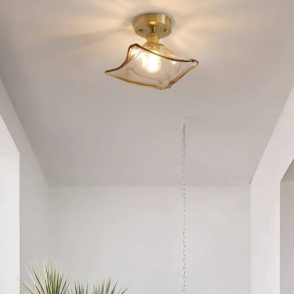 Heaney Ceiling Light