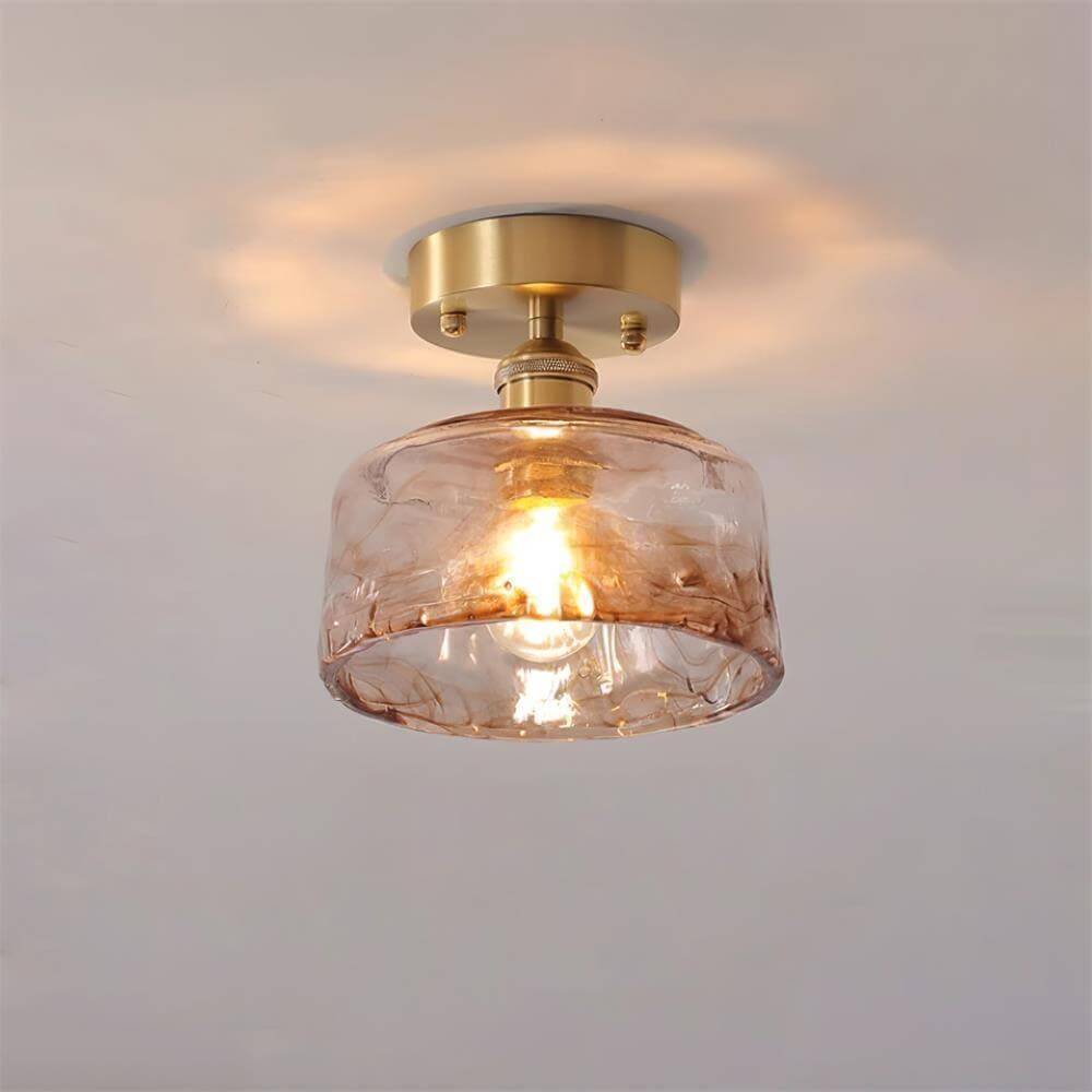 Heaney Ceiling Light