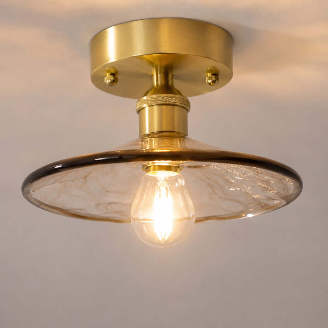 Heaney Ceiling Light