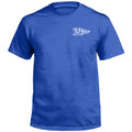 USA 250 (Left Chest)