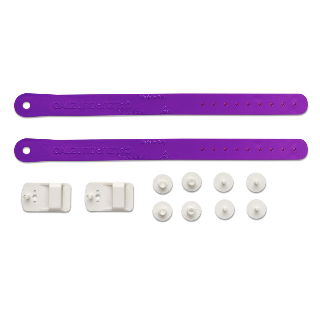 Heel Strap Kit