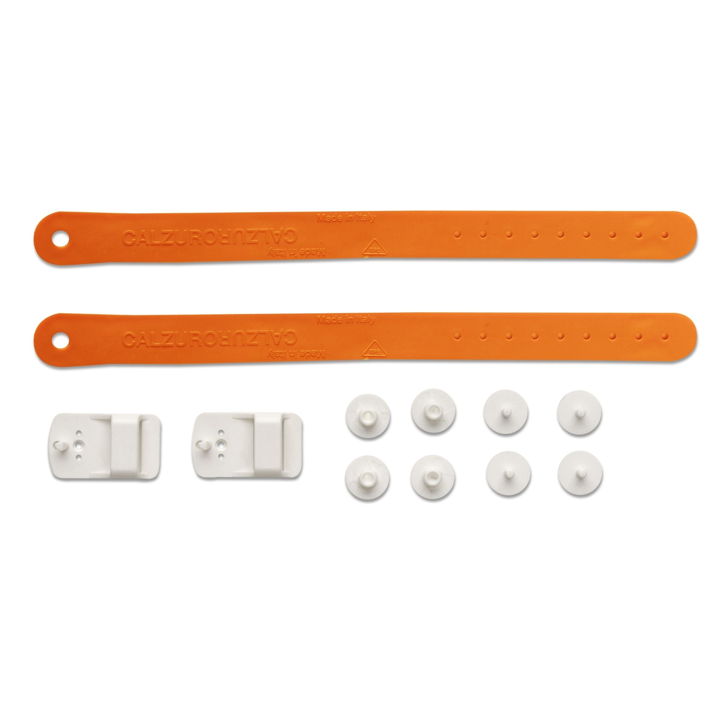 Heel Strap Kit