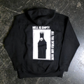 Hell is Empty Pullover Hoodie