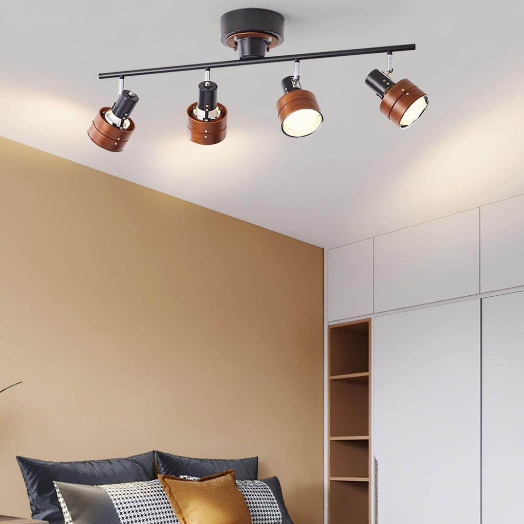Hewes Track Lighting
