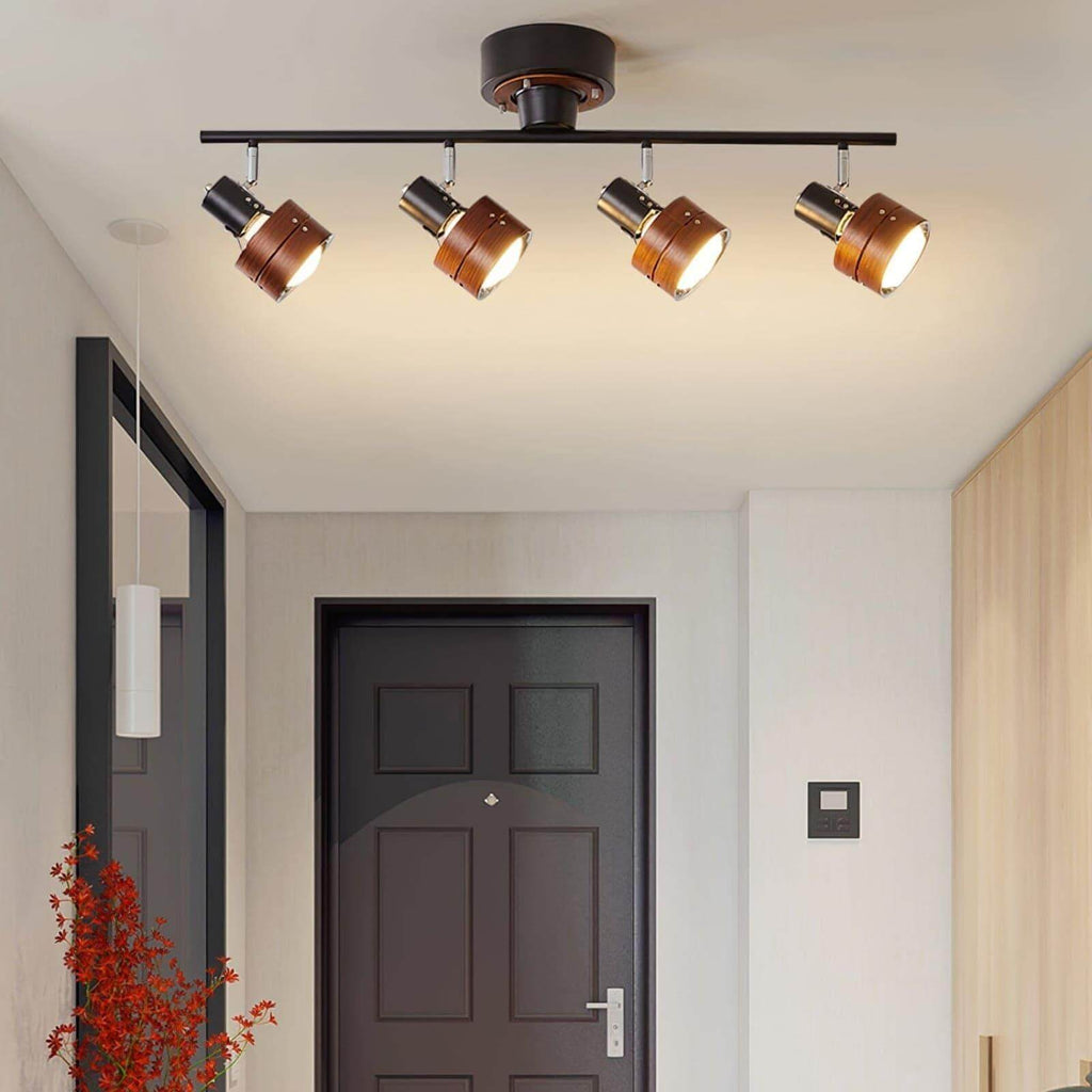 Hewes Track Lighting