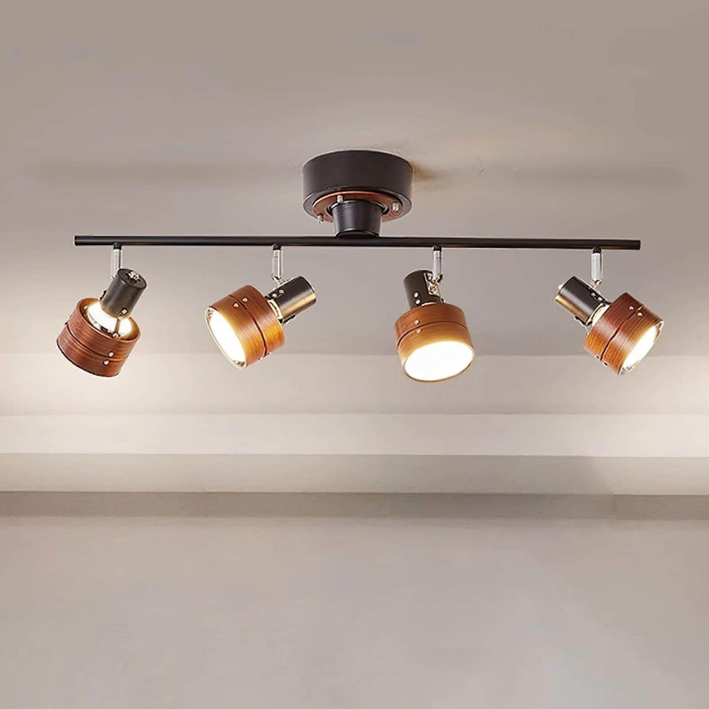 Hewes Track Lighting
