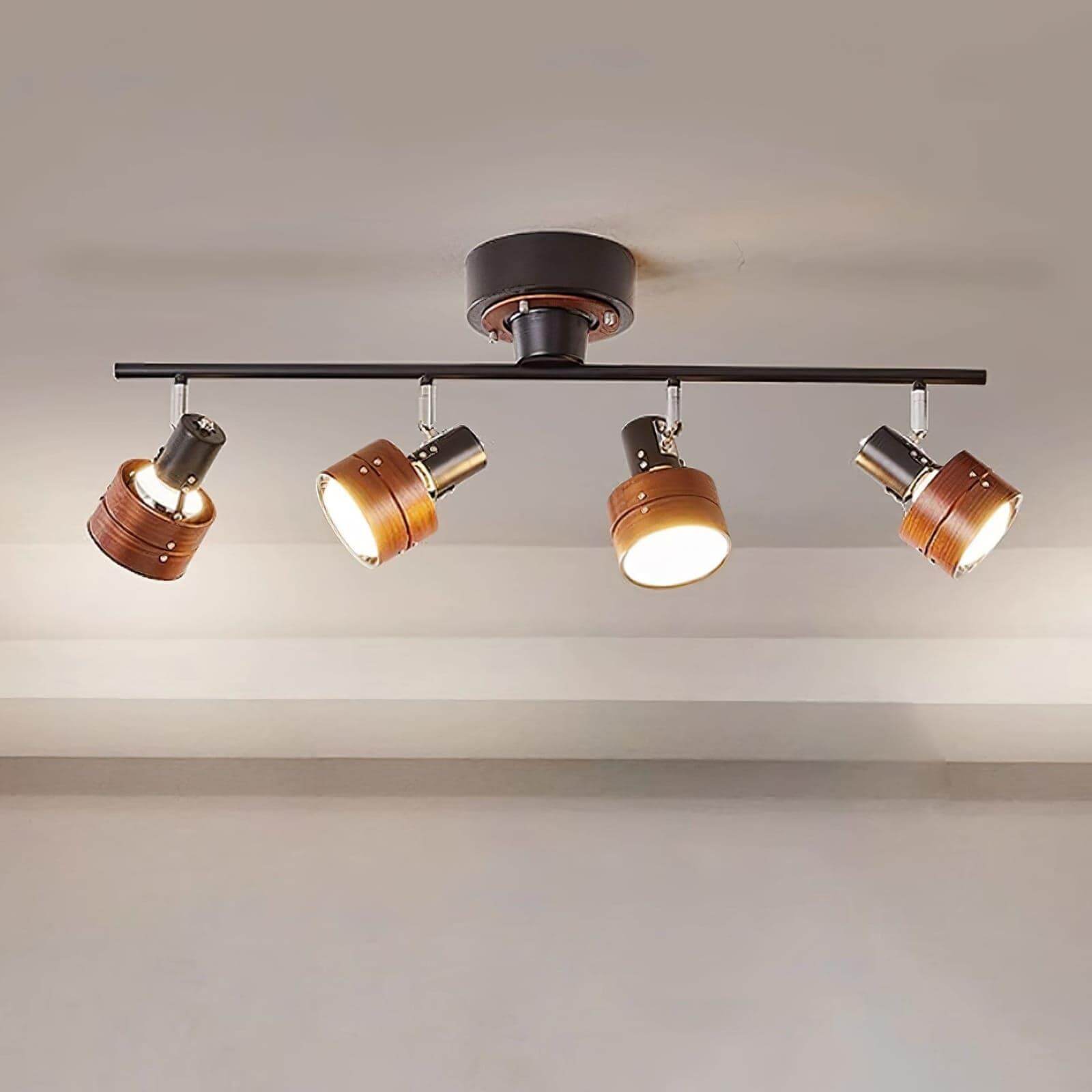 Hewes Track Lighting