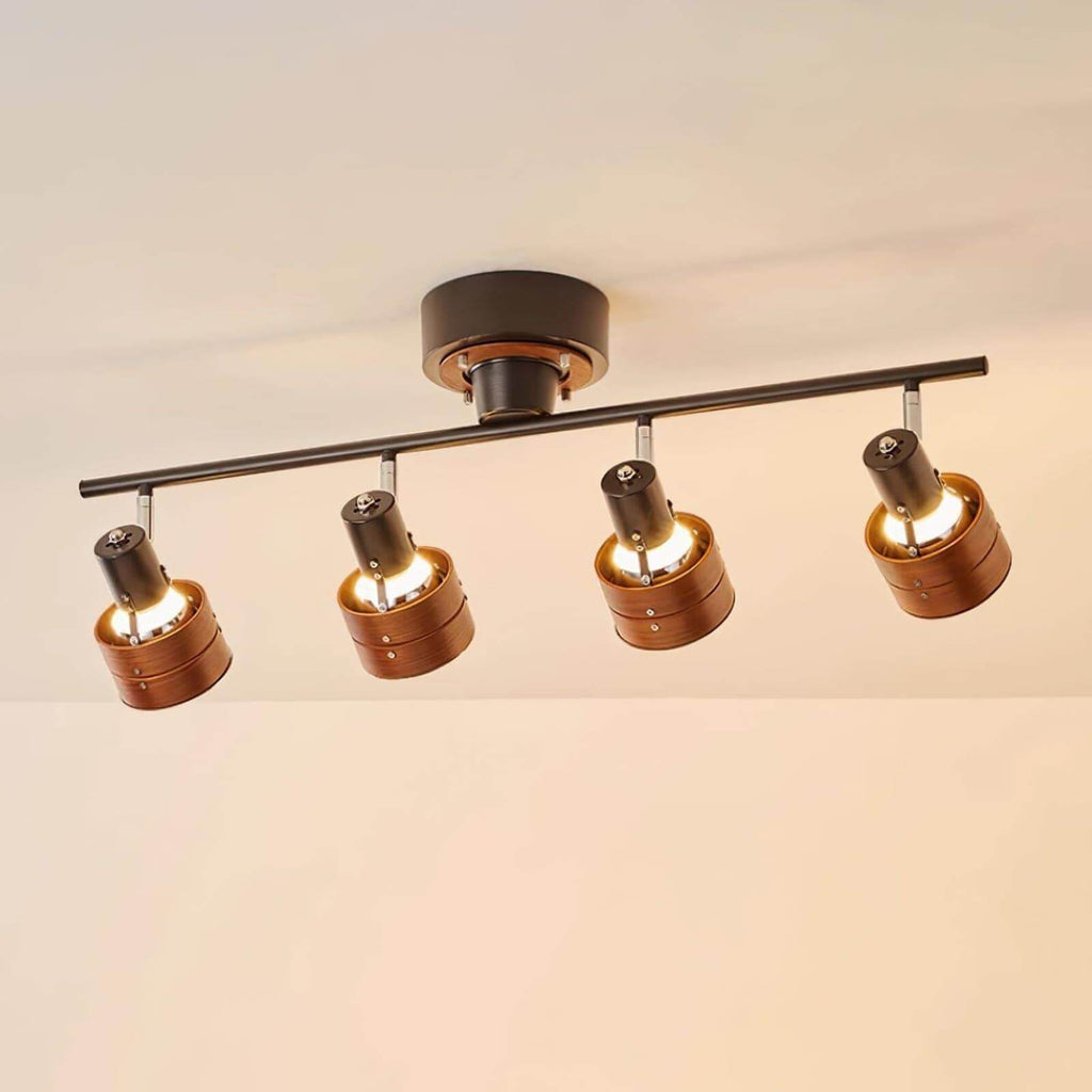 Hewes Track Lighting