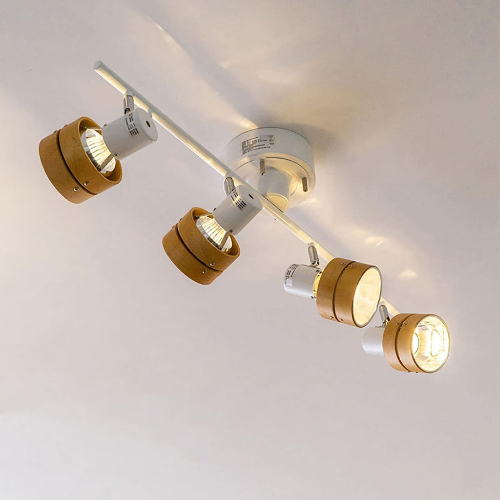 Hewes Track Lighting
