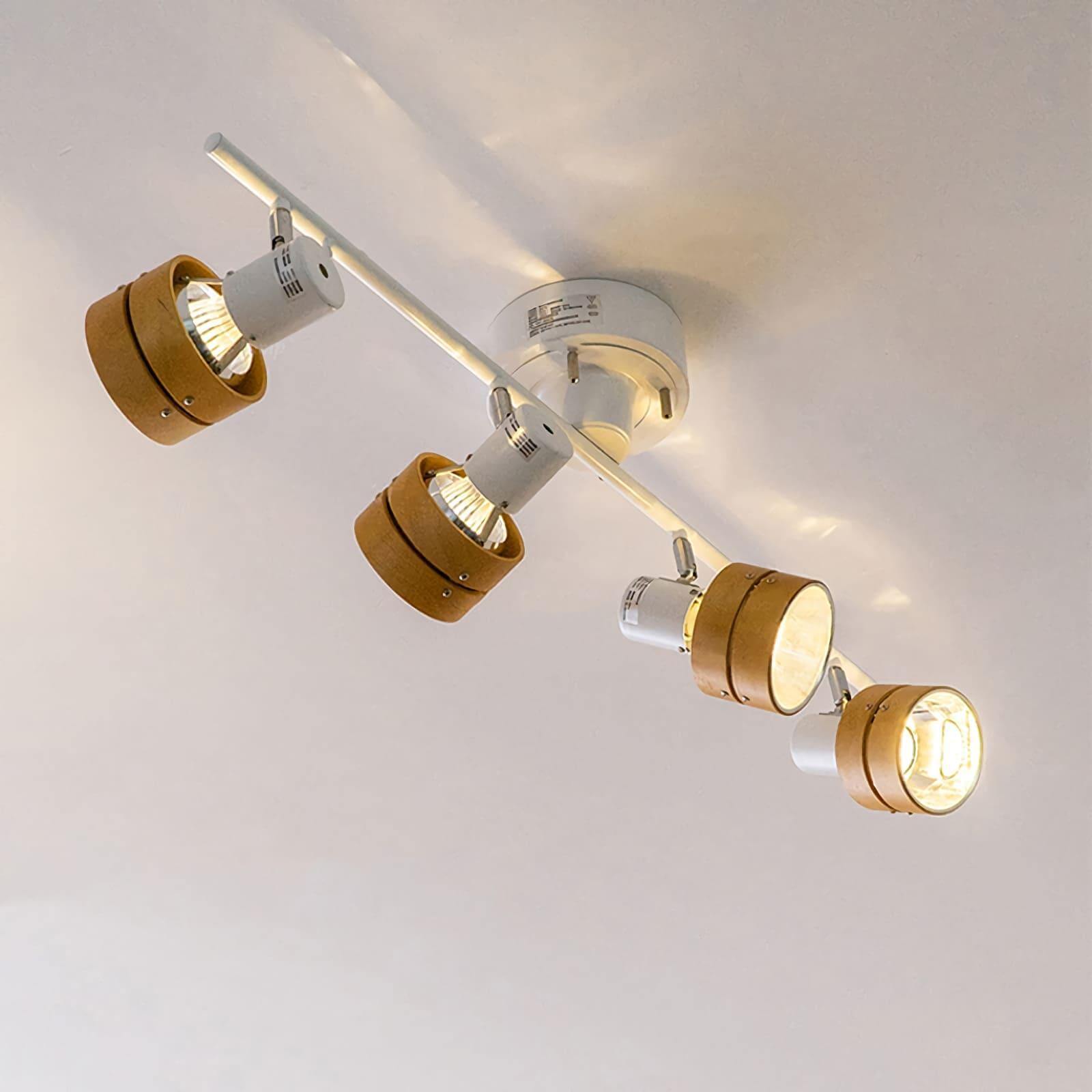 Hewes Track Lighting