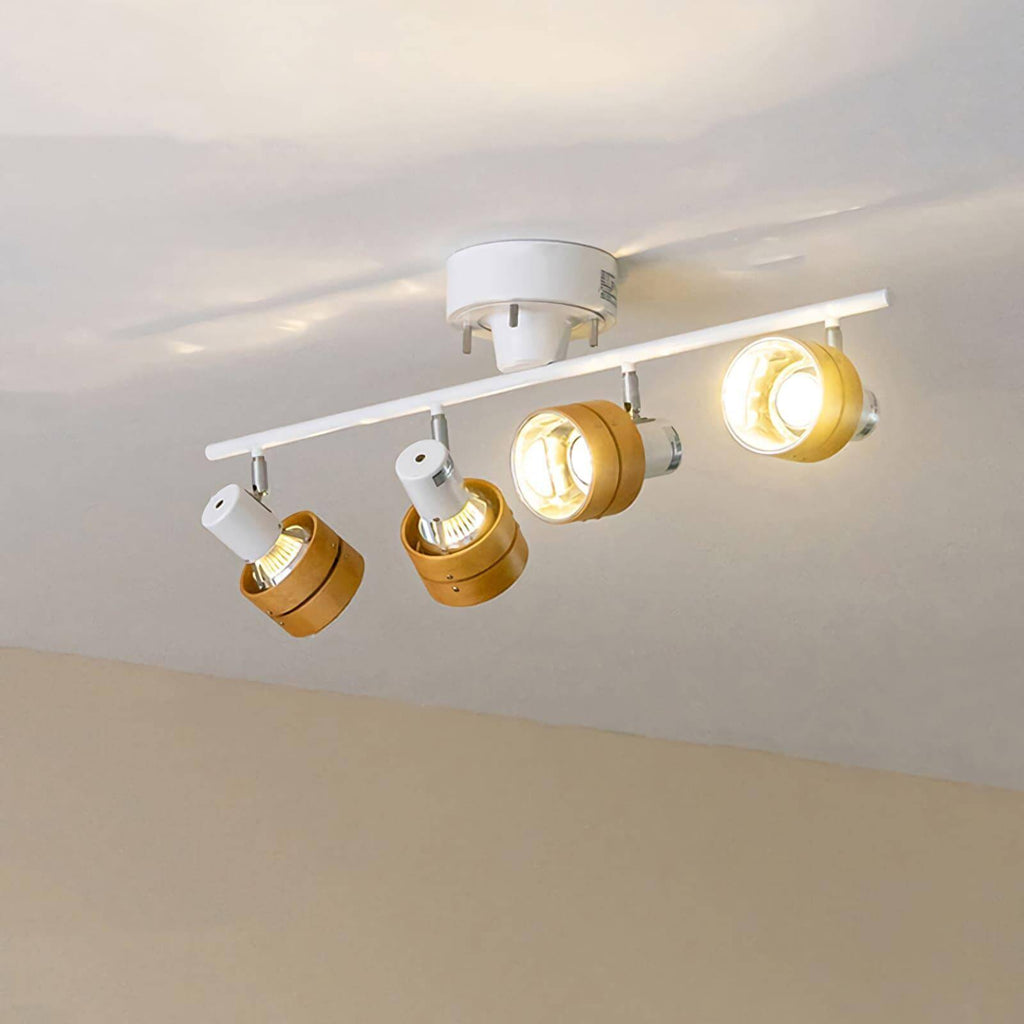 Hewes Track Lighting
