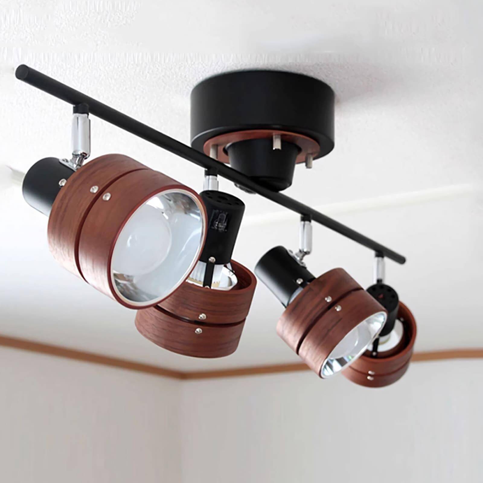 Hewes Track Lighting