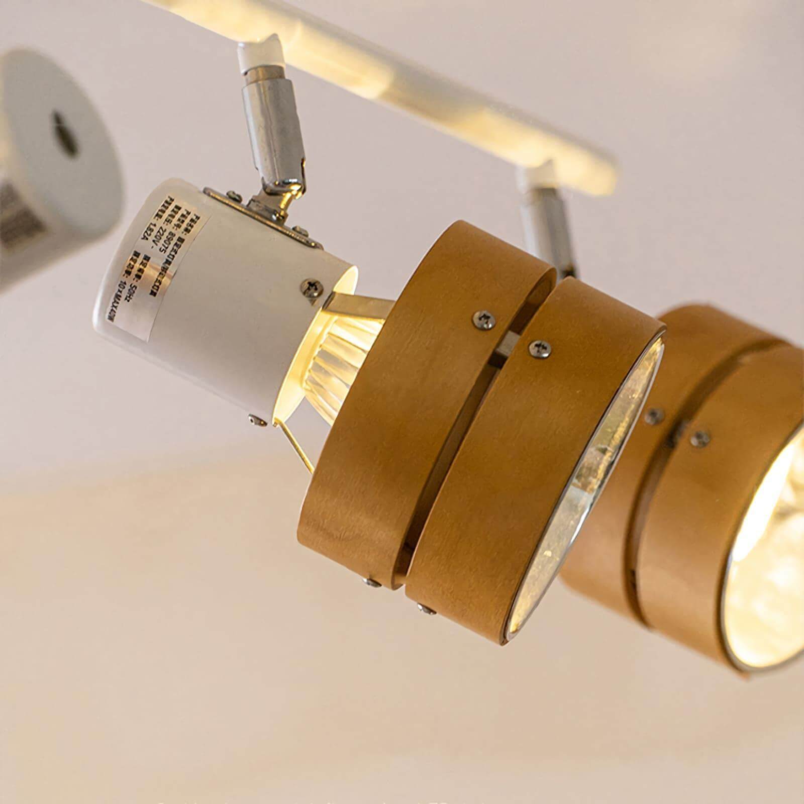Hewes Track Lighting