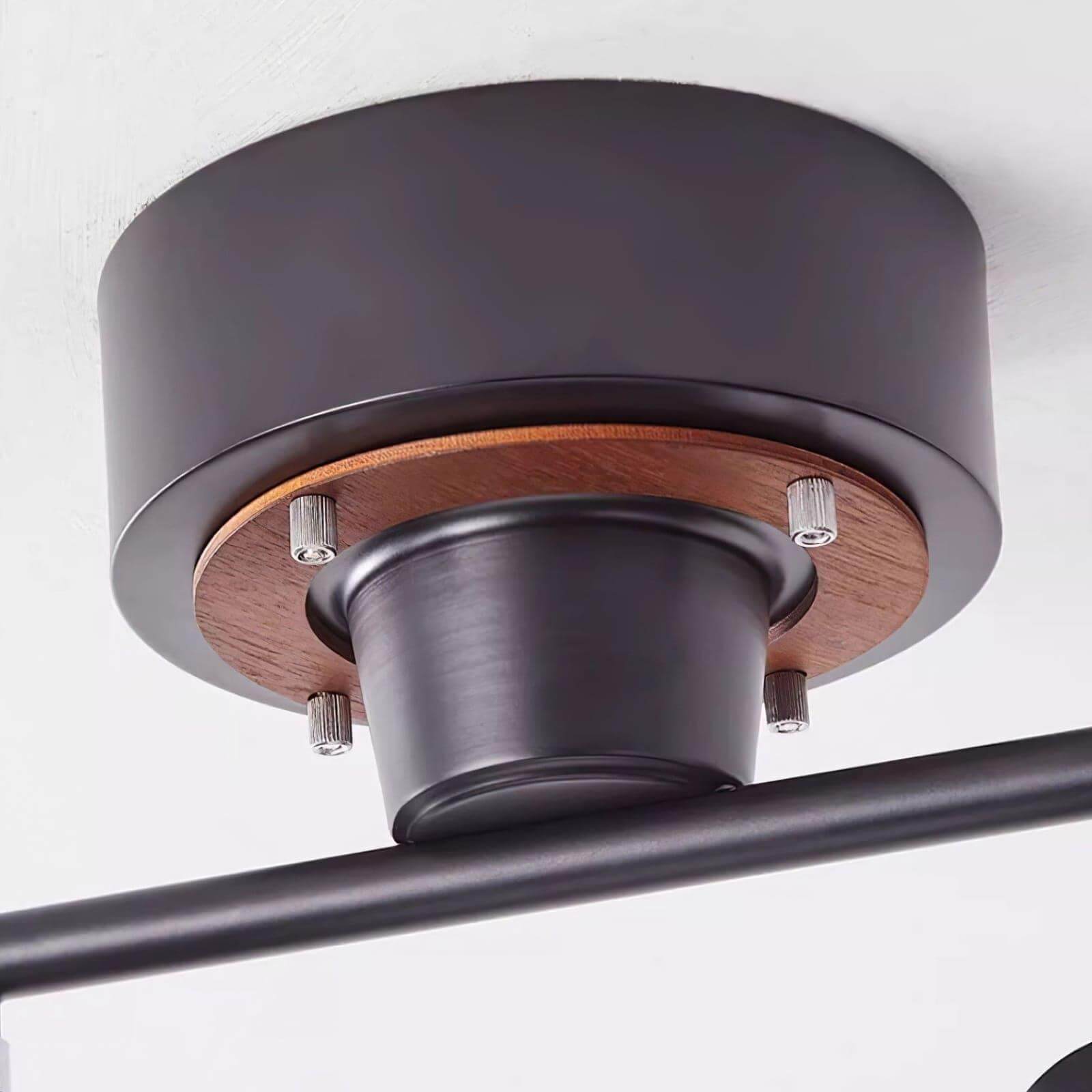 Hewes Track Lighting