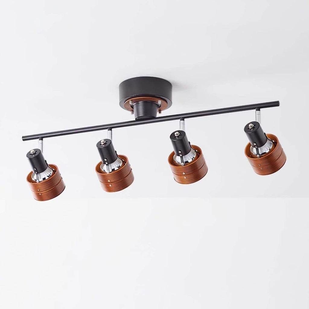 Hewes Track Lighting