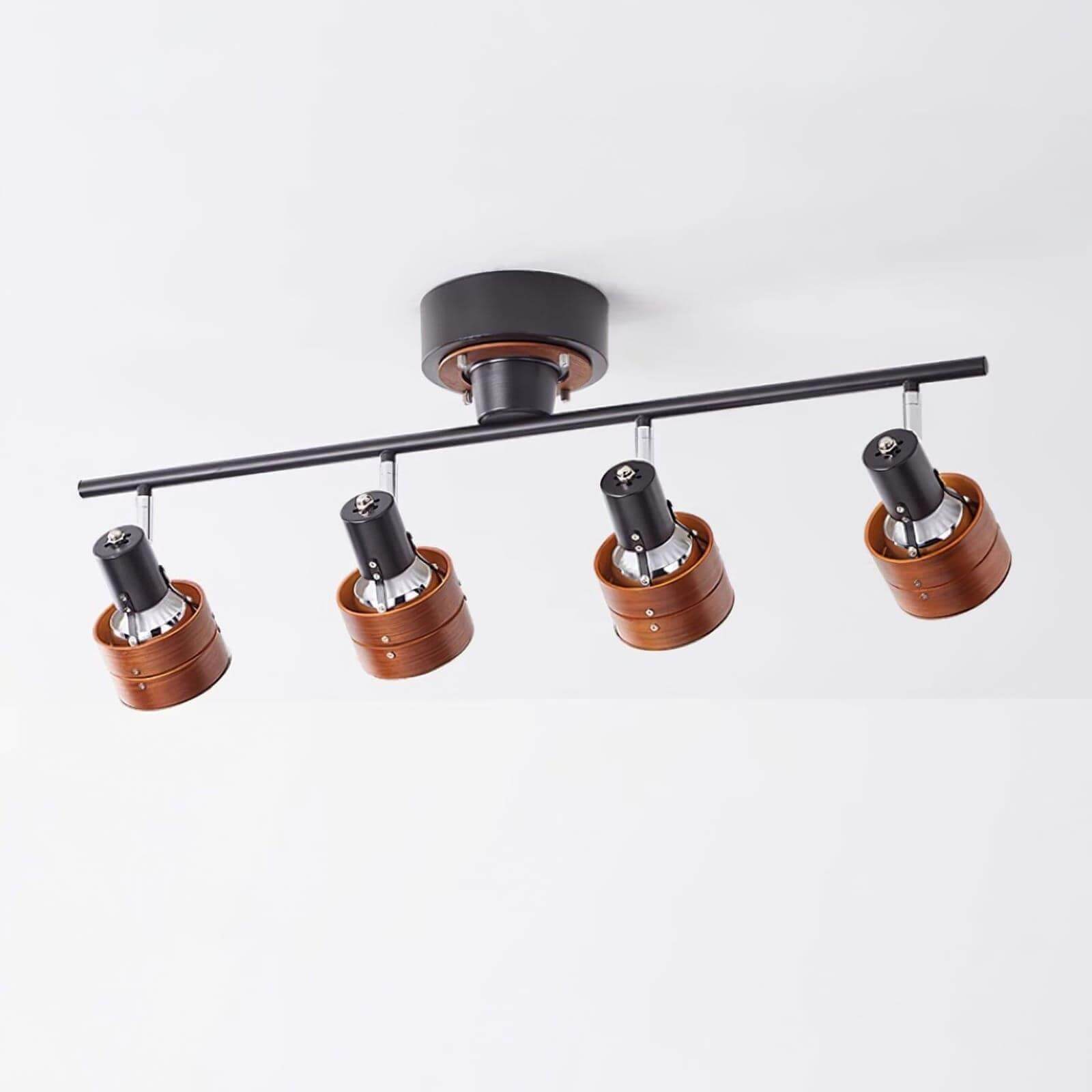 Hewes Track Lighting