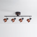Hewes Track Lighting