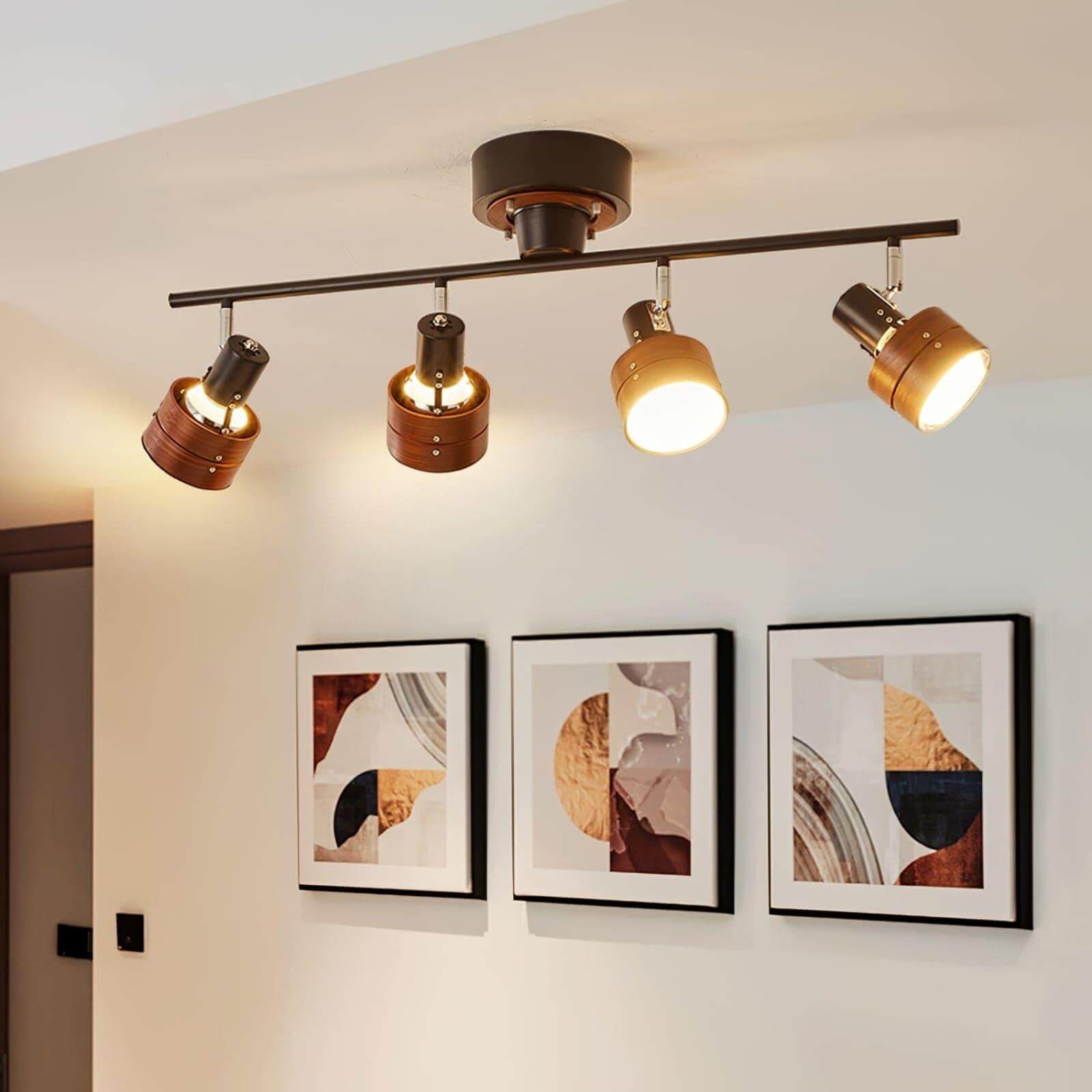 Hewes Track Lighting