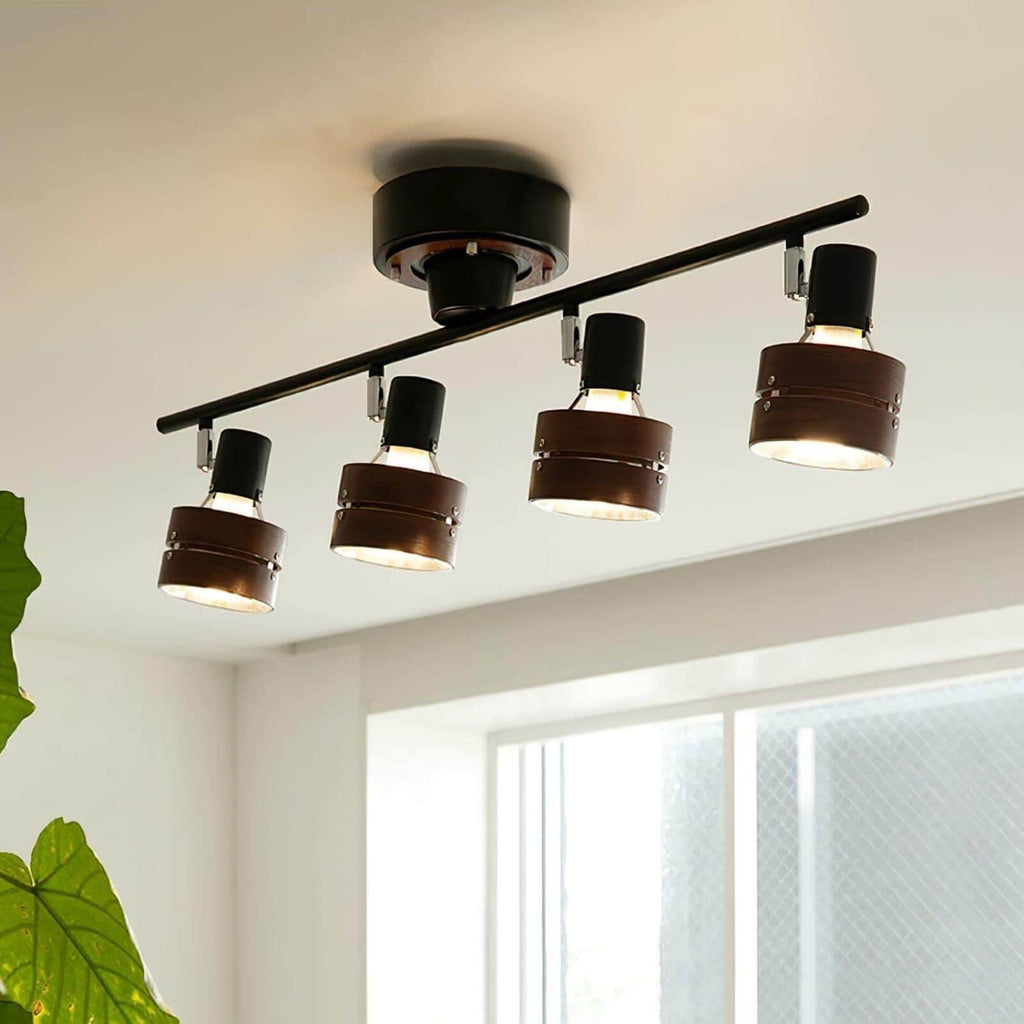 Hewes Track Lighting
