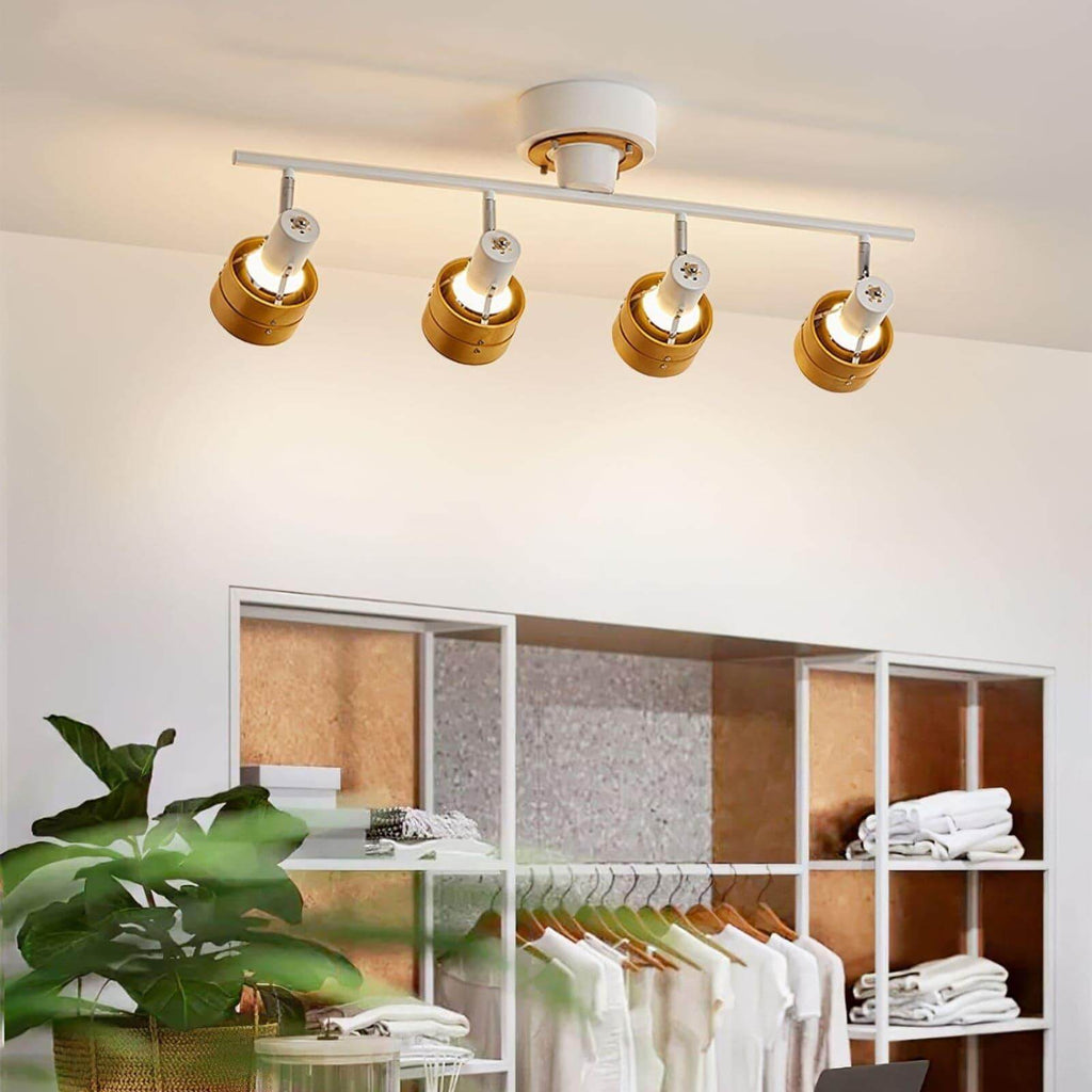 Hewes Track Lighting