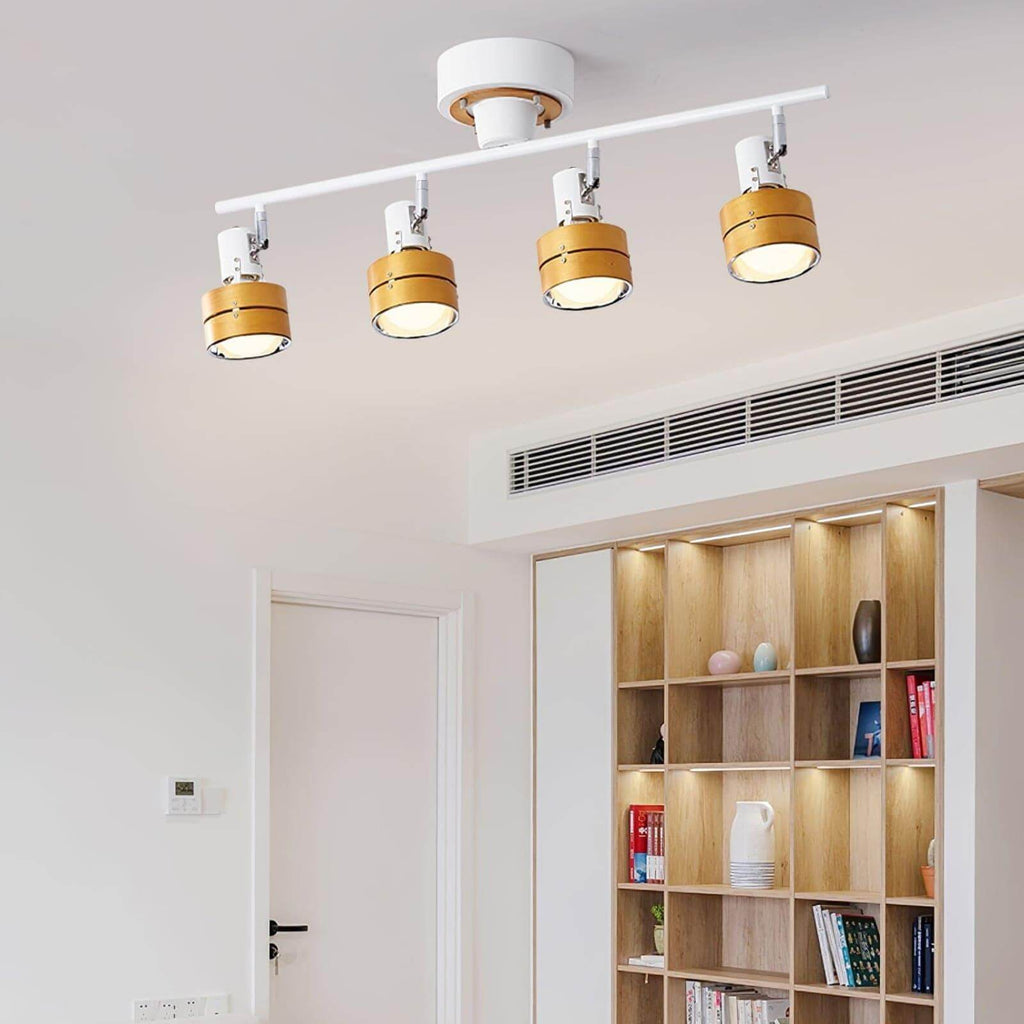 Hewes Track Lighting