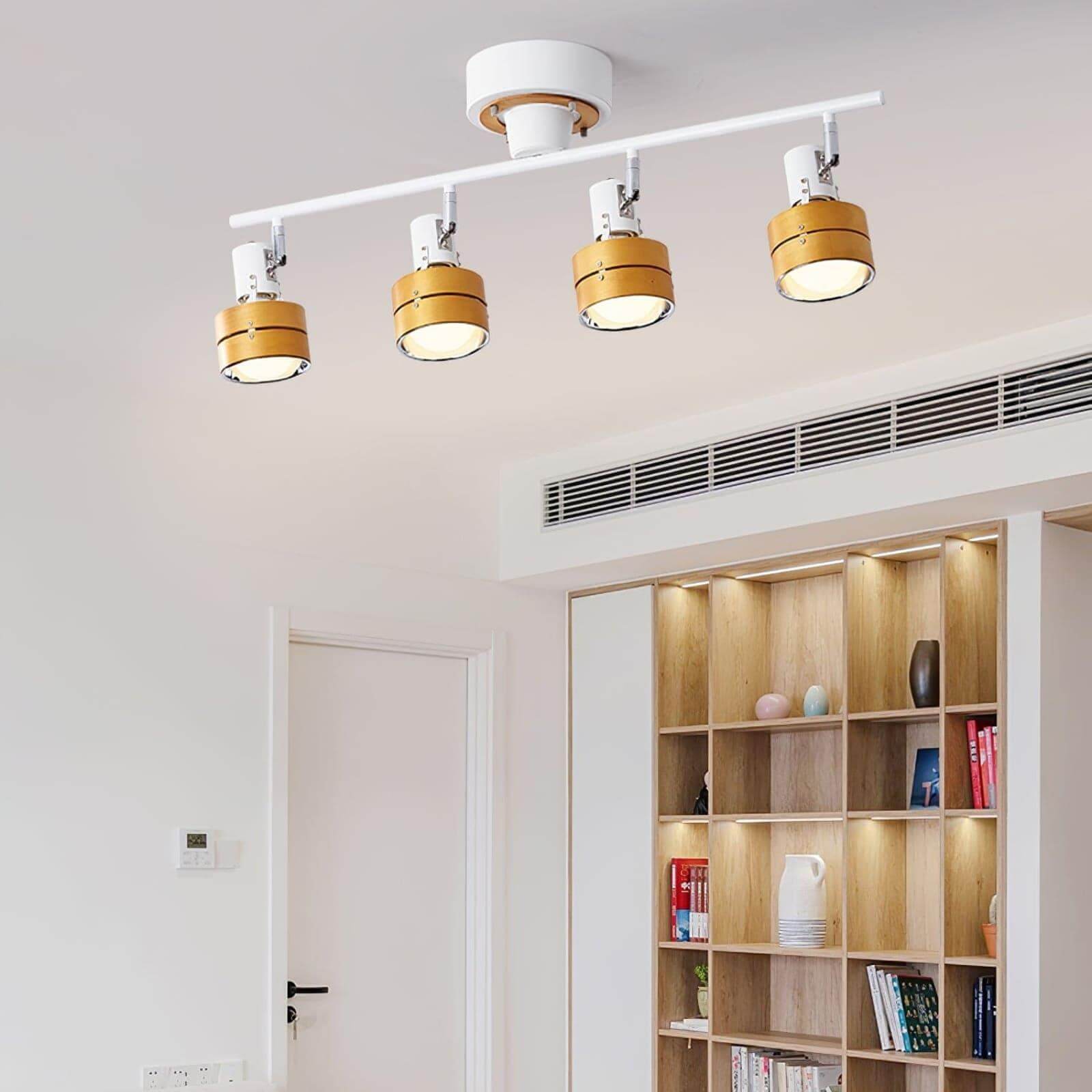 Hewes Track Lighting
