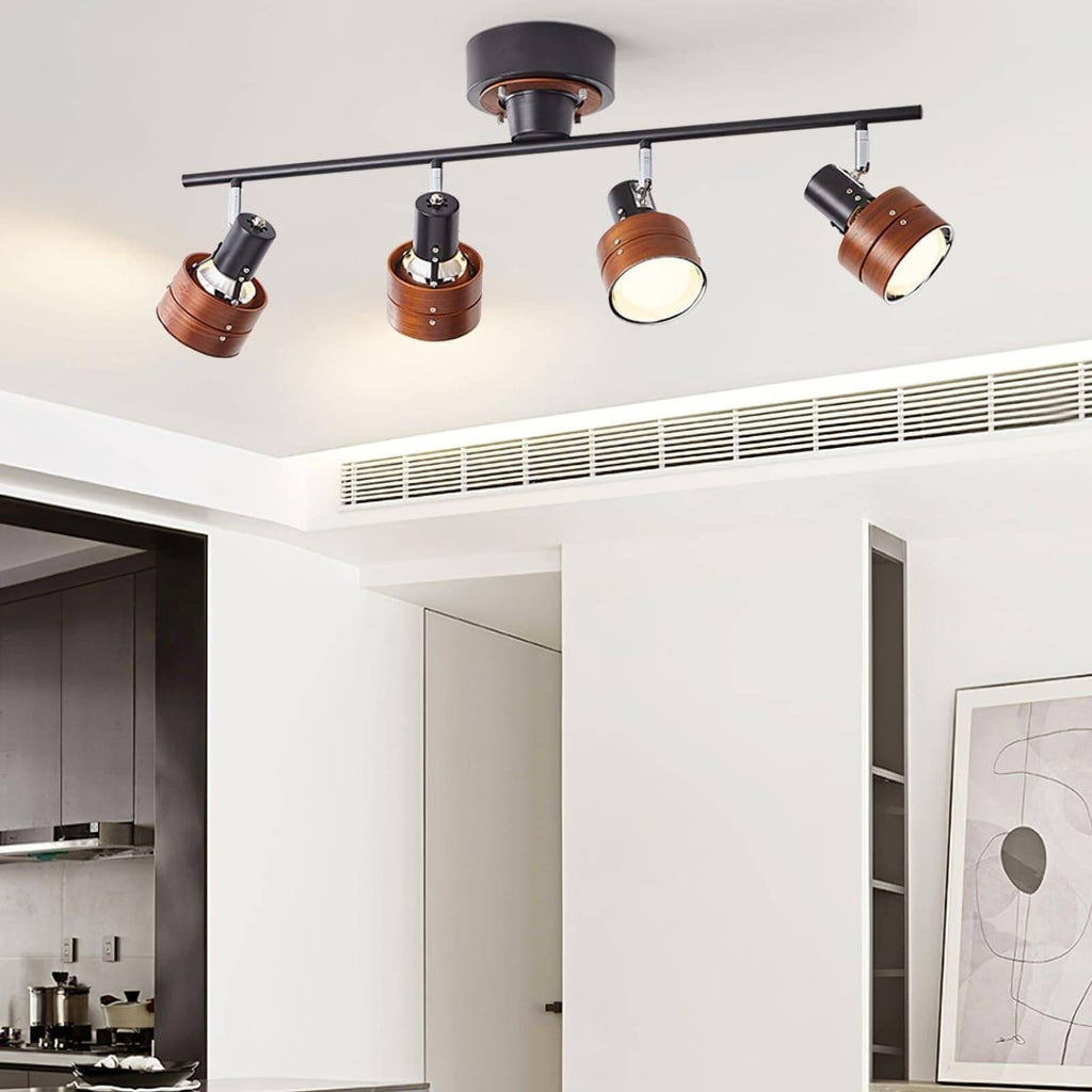 Hewes Track Lighting