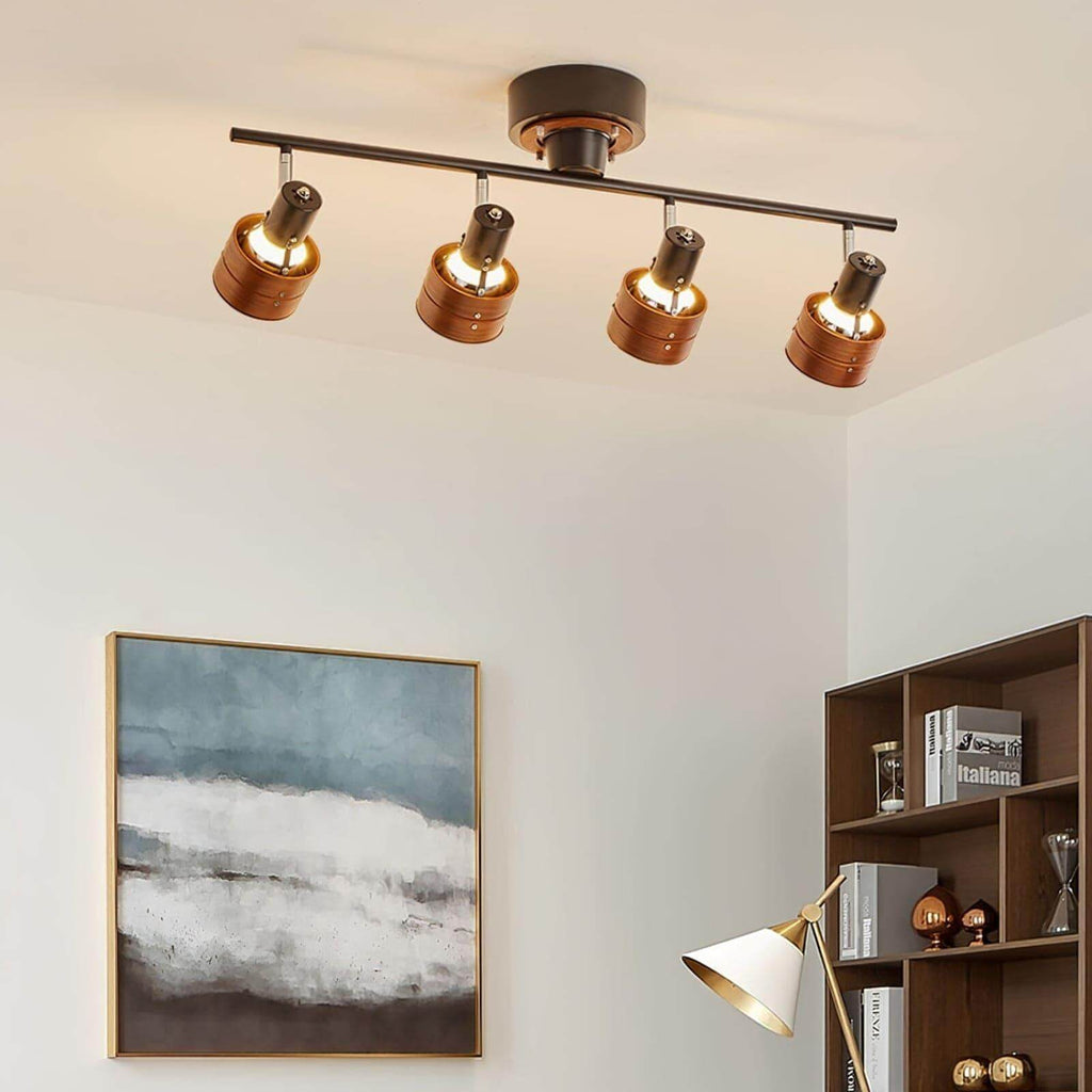 Hewes Track Lighting