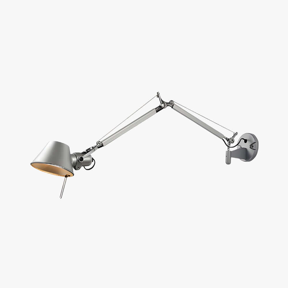 Hexauro Wall Sconce