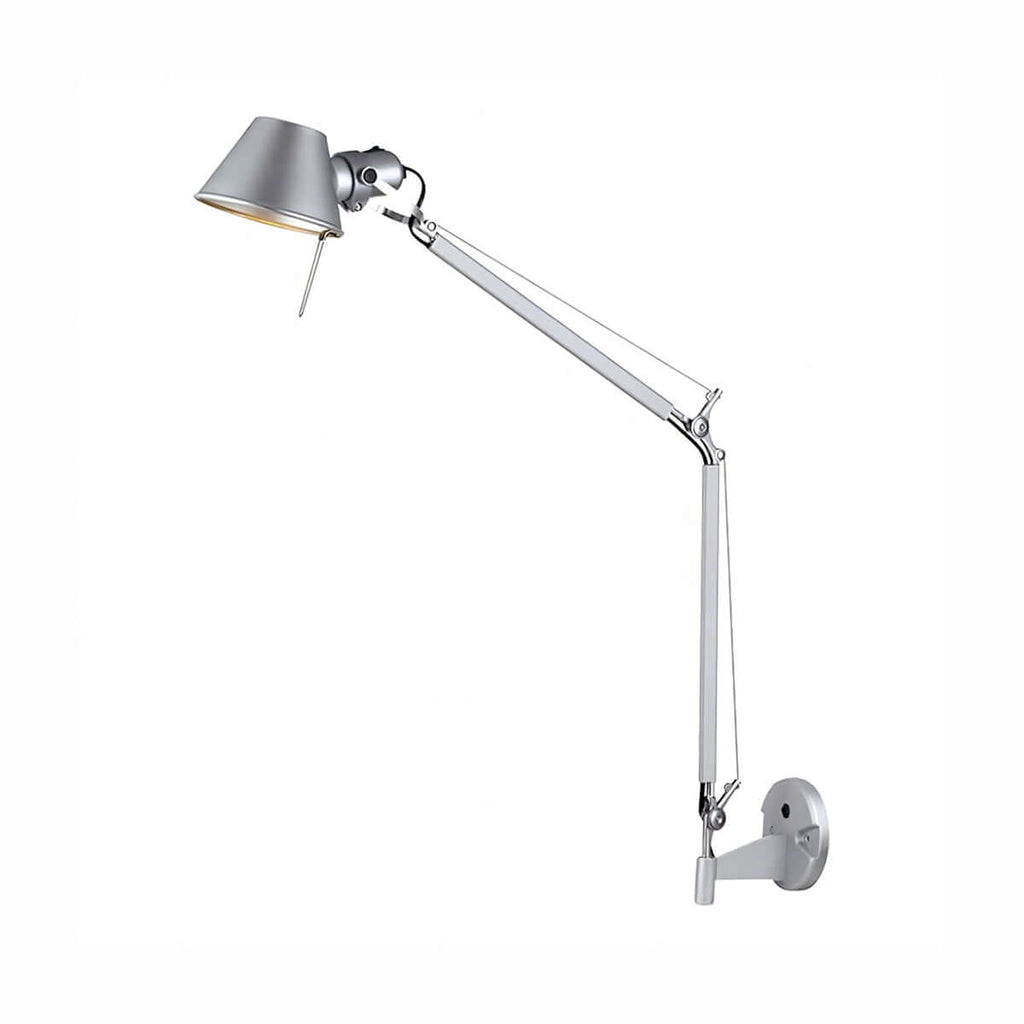 Hexauro Wall Sconce