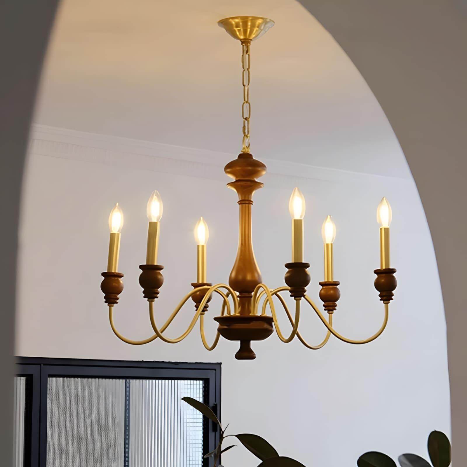 Holbrook Chandelier