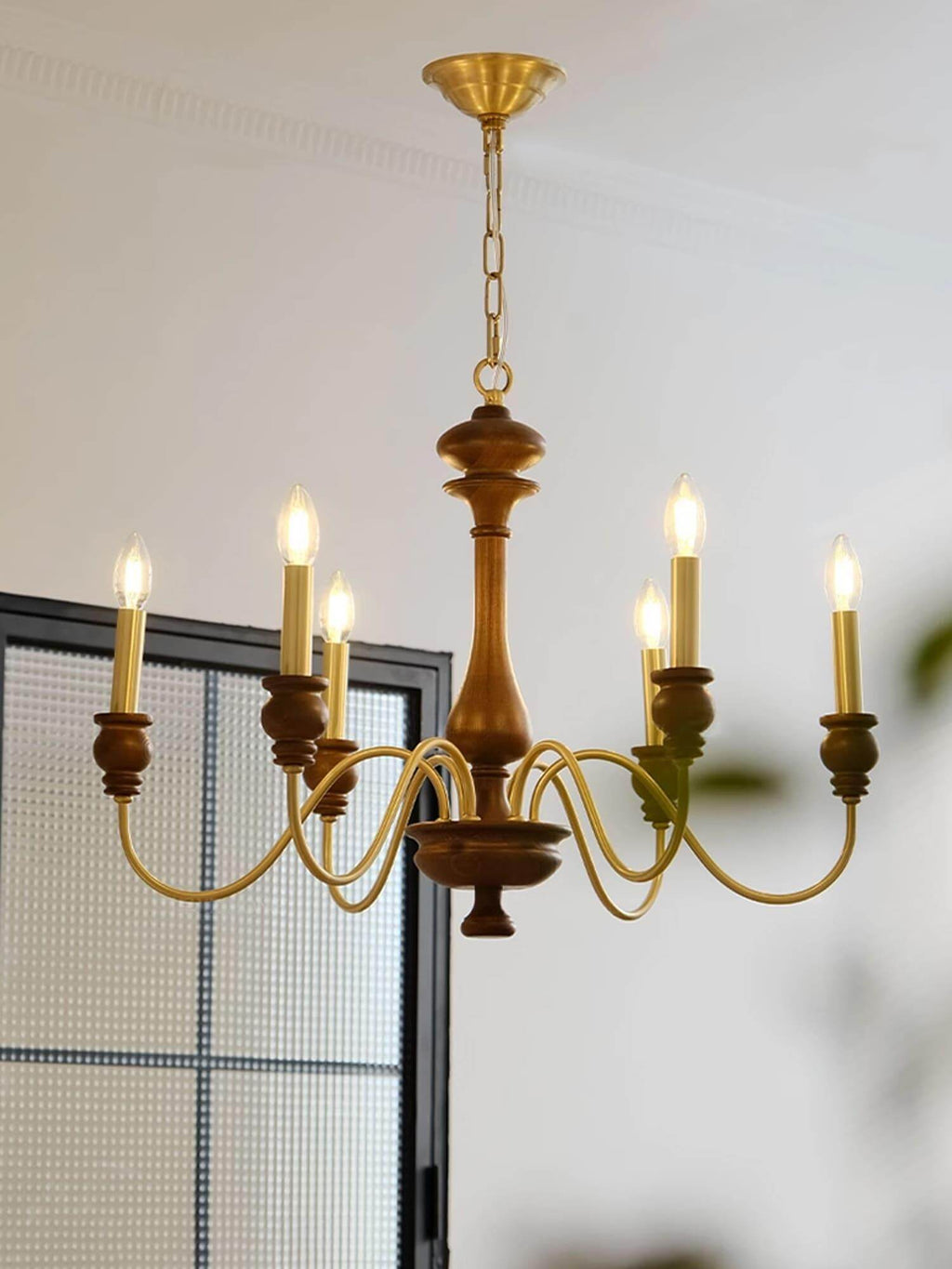 Holbrook Chandelier