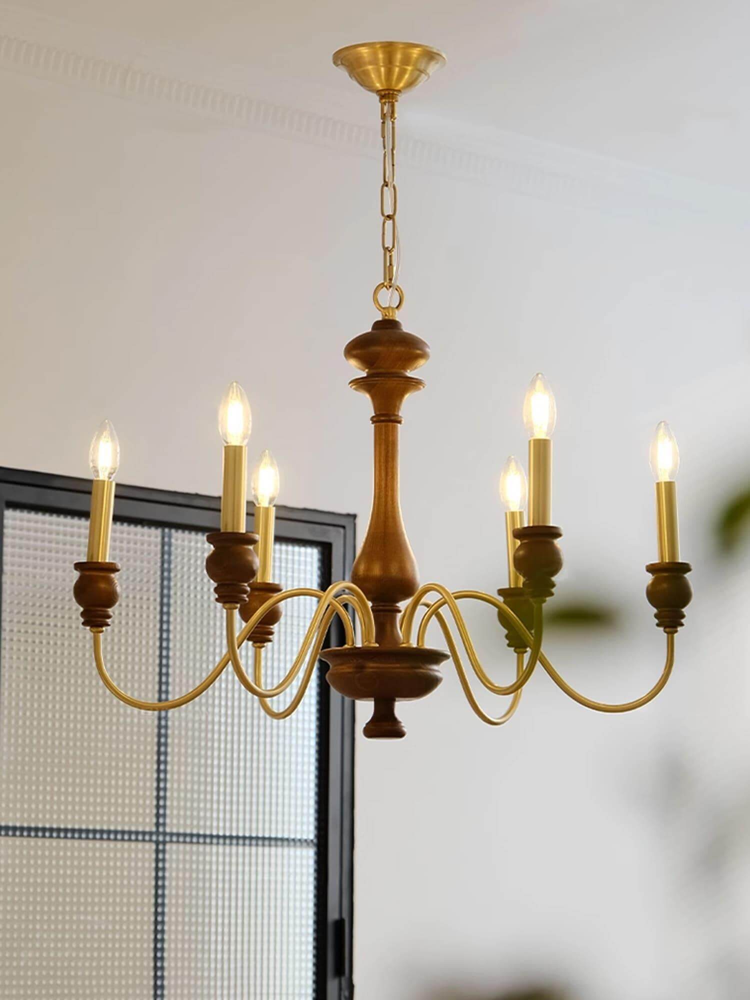 Holbrook Chandelier