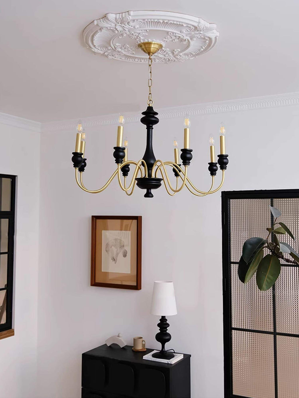 Holbrook Chandelier