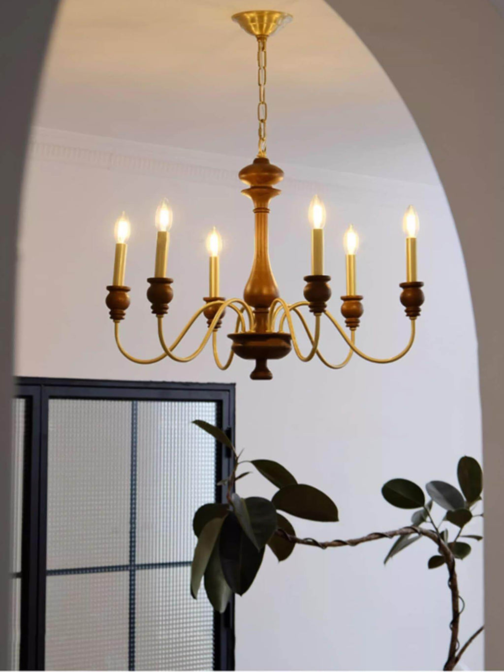 Holbrook Chandelier