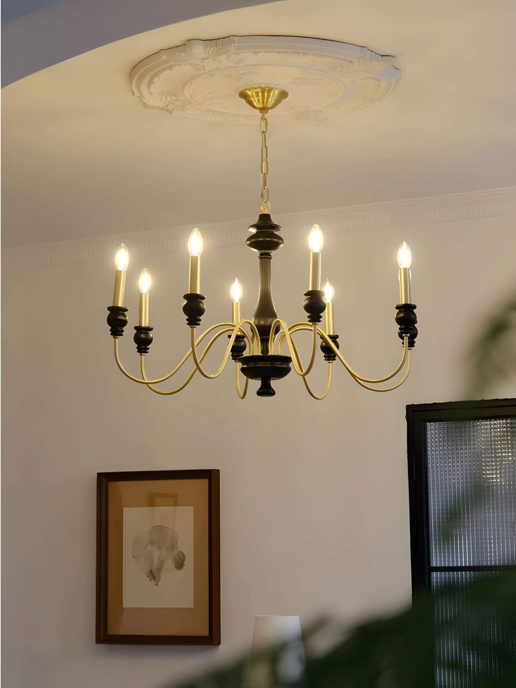 Holbrook Chandelier