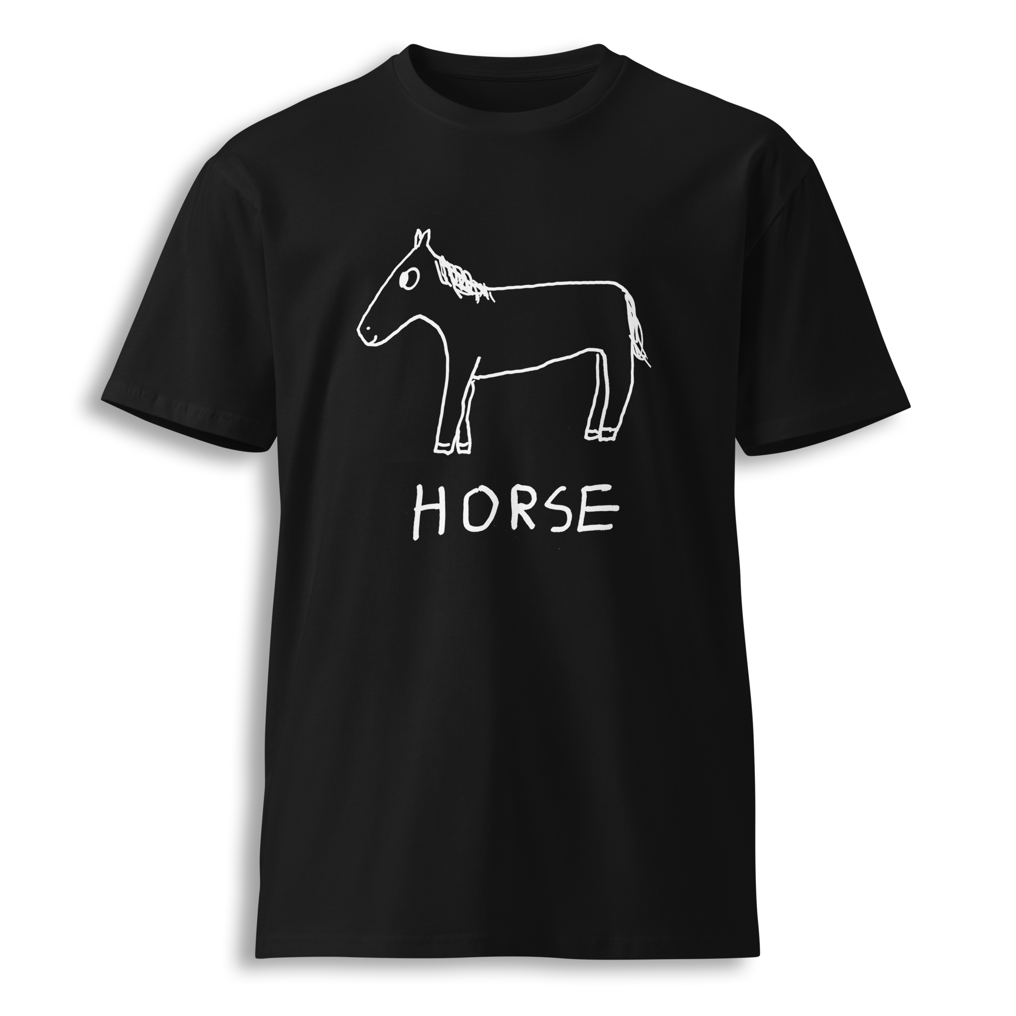 Horse - Classic Tee