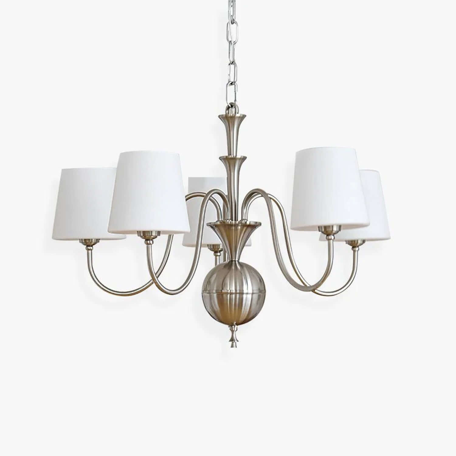 Hudson Chandelier